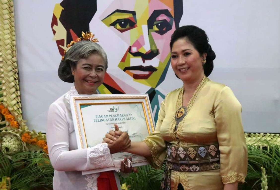 podiumnews.com-Peran Ibu Sangat Vital dalam Rumah Tangga   